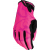 Manusi motocross Moose racing agroid pro, Roz thumb