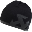 Sapca de iarna AKRAPOVIC beanie, Negru/Gri Sapca de iarna AKRAPOVIC beanie, Negru/Gri thumb
