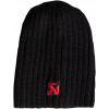 Sapca de iarna AKRAPOVIC beanie, Negru