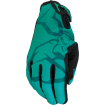 Manusi motocross Moose racing agroid pro, Albastru/Negru thumb