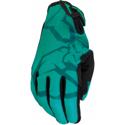 Manusi motocross Moose racing agroid pro, Albastru/Negru