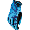 Manusi motocross Moose racing agroid pro, Albastru thumb