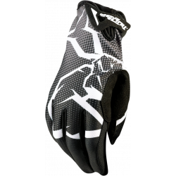 Manusi motocross Moose racing agroid pro, Negru Manusi motocross Moose racing agroid pro, Negru
