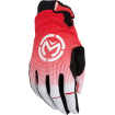 Manusi motocross Moose racing SX-1, Rosu/Alb Manusi motocross Moose racing SX-1, Rosu/Alb thumb