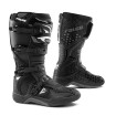 Cizme motocross Falco level 2, Negru thumb