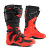 Cizme moto FALCO LEVEL 2 BLACK/RED
