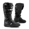 Cizme motocross Falco terrex, Negru