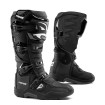 Cizme motocross Falco terrex, Negru thumb
