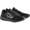 Ghete moto ALPINESTARS Meta Trail BLACK/GRAY thumb