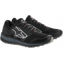 Ghete moto ALPINESTARS Meta Trail BLACK/GRAY Ghete moto ALPINESTARS Meta Trail BLACK/GRAY