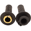 Mansoane motocross Moose racing 36 clamp-on, Negru Mansoane motocross Moose racing 36 clamp-on, Negru thumb