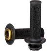 Mansoane motocross Moose racing 36 clamp-on, Negru Mansoane motocross Moose racing 36 clamp-on, Negru thumb
