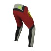 Pataloni motocross Seven vox surge, Burgundie/Gri thumb