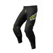 Pantaloni motocross Seven zero echelon, Negru Pantaloni motocross Seven zero echelon, Negru thumb
