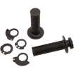 Mansoane motocross Moose racing 36 clamp-on, Negru Mansoane motocross Moose racing 36 clamp-on, Negru thumb