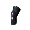 Genunchiere Seven Fusion knee guard, Negru thumb
