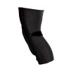 Genunchiere Seven Fusion knee guard, Negru thumb