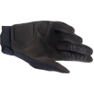 Manusi motocross Alpinestars full bore xt, Negru thumb