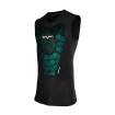 Bluza de protectie Seven fusion roost vest, Negru/Albastru Bluza de protectie Seven fusion roost vest, Negru/Albastru thumb