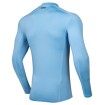 Bluza motocross Seven zero compressions, Albastru thumb