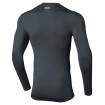 Bluza motocross Seven zero compressions charcoal, Negru Bluza motocross Seven zero compressions charcoal, Negru thumb