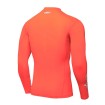 Bluza motocross Seven zero compressions coral, Portocaliu Bluza motocross Seven zero compressions coral, Portocaliu thumb