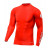 Bluza motocross Seven zero compressions, Rosu Bluza motocross Seven zero compressions, Rosu thumb