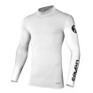 Bluza motocross Seven zero compressions, Alb/Negru Bluza motocross Seven zero compressions, Alb/Negru thumb