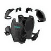Armura de protectie Seven stratus full core, Negru thumb