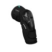 Genunchiere Seven stratus knee guard, Negru thumb