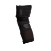 Genunchiere Seven stratus knee guard, Negru thumb