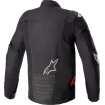 Geaca moto Alpinestars smx waterproof, Negru/Rosu Geaca moto Alpinestars smx waterproof, Negru/Rosu thumb