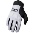Manusi motocross Seven rival ascent, Alb/Negru Manusi motocross Seven rival ascent, Alb/Negru thumb