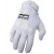 Manusi motocross Seven rival ascent, Alb thumb