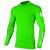 Bluza motocross pentru copii Seven zero youth, Verde thumb