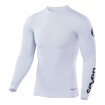 Bluza motocross pentru copii Seven zero youth, Alb Bluza motocross pentru copii Seven zero youth, Alb thumb