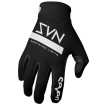 Manusi motocross Seven zero contour, Negru Manusi motocross Seven zero contour, Negru thumb