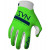 Manusi motocross Seven zero contour, Verde/Alb Manusi motocross Seven zero contour, Verde/Alb thumb