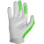 Manusi motocross Seven zero contour, Verde/Alb Manusi motocross Seven zero contour, Verde/Alb thumb