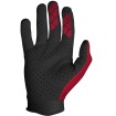 Manusi motocross Seven zero contour, Rosu Manusi motocross Seven zero contour, Rosu thumb