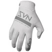 Manusi motocross Seven zero contour, Alb Manusi motocross Seven zero contour, Alb thumb