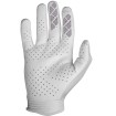 Manusi motocross Seven zero contour, Alb Manusi motocross Seven zero contour, Alb thumb