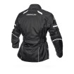 Geaca din textil dame Adrenaline elsa, Negru thumb