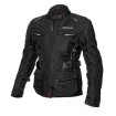Geaca din textil dame Adrenaline alaska lady, Negru Geaca din textil dame Adrenaline alaska lady, Negru thumb