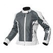 Geaca din textil dame Adrenaline meshtec lady 2.0, Gri thumb