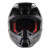 Casca motocross Alpinestars sm5 solid, Negru Casca motocross Alpinestars sm5 solid, Negru thumb