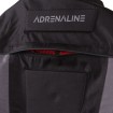 Geaca din textil Adrenaline pyramid 2.0, Negru/Gri/Rosu Geaca din textil Adrenaline pyramid 2.0, Negru/Gri/Rosu thumb