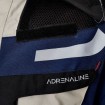 Geaca din textil dame Adrenaline cameleon 2.0, Bej/Albastru thumb