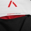 Geaca din textil Adrenaline sola 2.0, Negru/Gri/Rosu Geaca din textil Adrenaline sola 2.0, Negru/Gri/Rosu thumb