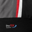 Geaca din textil Adrenaline sola 2.0, Negru/Gri/Rosu Geaca din textil Adrenaline sola 2.0, Negru/Gri/Rosu thumb